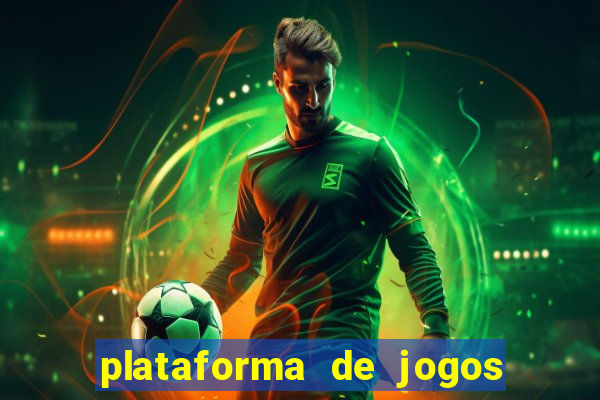 plataforma de jogos que paga bem